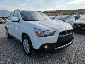 Mitsubishi ASX 1.8D 4x4 FULL, снимка 5