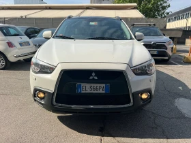 Mitsubishi ASX 1.8D 4x4 FULL, снимка 17