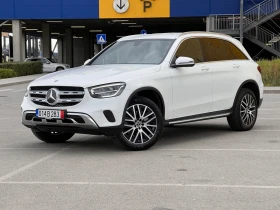  Mercedes-Benz GLC 22...