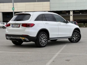 Mercedes-Benz GLC 220 4matic, снимка 3