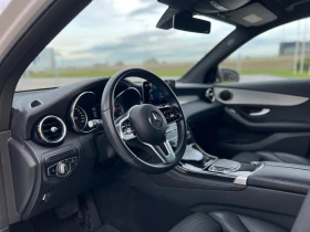 Mercedes-Benz GLC 220 4matic | Mobile.bg    7