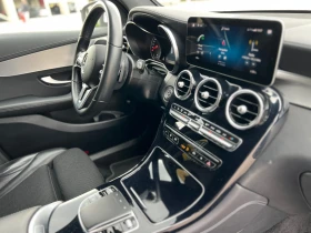 Mercedes-Benz GLC 220 4matic, снимка 14