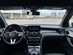 Mercedes-Benz GLC 220 4matic, снимка 8