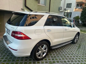 Mercedes-Benz ML 350 BlueTEC, снимка 3