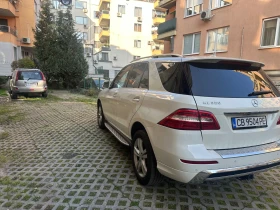 Mercedes-Benz ML 350 BlueTEC, снимка 4