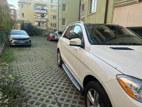 Mercedes-Benz ML 350 BlueTEC, снимка 2