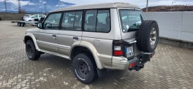 Mitsubishi Pajero 2.8 GLS, снимка 4