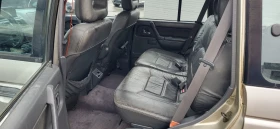 Mitsubishi Pajero 2.8 GLS, снимка 11