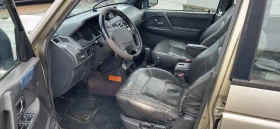 Mitsubishi Pajero 2.8 GLS, снимка 7