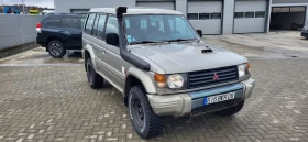 Mitsubishi Pajero 2.8 GLS, снимка 6