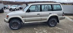 Mitsubishi Pajero 2.8 GLS, снимка 2