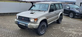 Mitsubishi Pajero 2.8 GLS, снимка 1