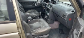 Mitsubishi Pajero 2.8 GLS, снимка 9