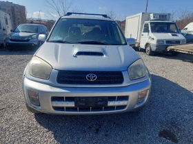 Toyota Rav4 D4D, снимка 2