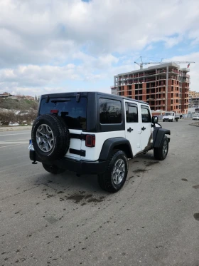 Jeep Wrangler Jk 3.6, снимка 5