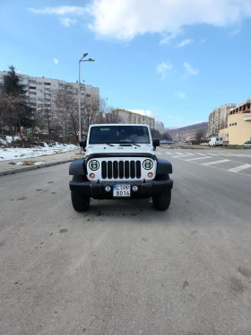 Jeep Wrangler Jk 3.6, снимка 2