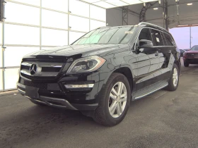 Mercedes-Benz GL 450 4MATIC * М. ТОЧКА * LED * ПОДГРЕВ * NAVI - 23000 лв. - 68580215 | Car24.bg