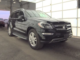 Mercedes-Benz GL 450 4MATIC * М. ТОЧКА * LED * ПОДГРЕВ * NAVI - 23000 лв. - 68580215 | Car24.bg