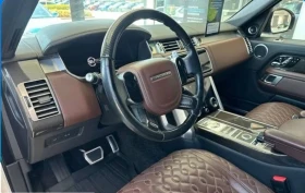 Land Rover Range rover SV autobiography Long/ Lang , снимка 3