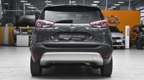 Opel Crossland X 1.2 Turbo Innovation - 27900 лв. - 86286513 3