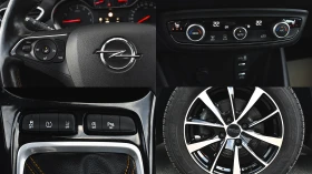 Opel Crossland X 1.2 Turbo Innovation - 27900 лв. - 86286513 17