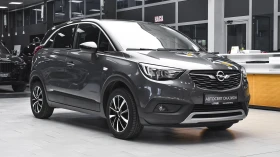 Opel Crossland X 1.2 Turbo Innovation - 27900 лв. - 86286513 5
