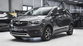 Opel Crossland X 1.2 Turbo Innovation - 27900 лв. - 86286513 4