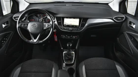 Opel Crossland X 1.2 Turbo Innovation - 27900 лв. - 86286513 12