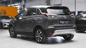 Opel Crossland X 1.2 Turbo Innovation - 27900 лв. - 86286513 7