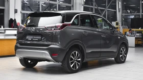 Opel Crossland X 1.2 Turbo Innovation - 27900 лв. - 86286513 6