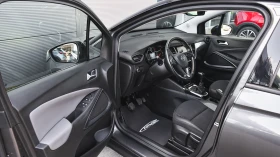 Opel Crossland X 1.2 Turbo Innovation - 27900 лв. - 86286513 8