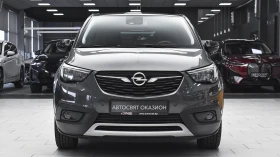 Opel Crossland X 1.2 Turbo Innovation - 27900 лв. - 86286513 2
