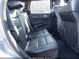Jeep Grand cherokee | Mobile.bg    11