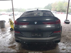 BMW X6 XDRIVE40I CARFAX    | Mobile.bg    5