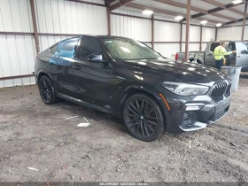 BMW X6 XDRIVE40I CARFAX    | Mobile.bg    3