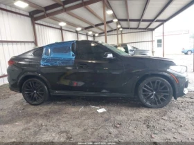 BMW X6 XDRIVE40I CARFAX    | Mobile.bg    8
