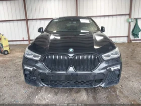 BMW X6 XDRIVE40I CARFAX    | Mobile.bg    2