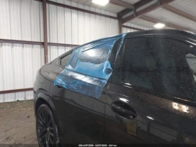 BMW X6 XDRIVE40I CARFAX    | Mobile.bg    9