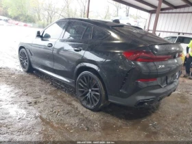 BMW X6 XDRIVE40I CARFAX    | Mobile.bg    4