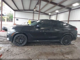 BMW X6 XDRIVE40I CARFAX    | Mobile.bg    7