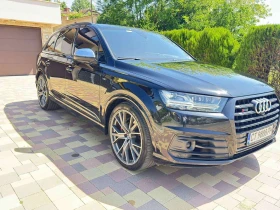 Audi SQ7 4.0TDi ТоП СъСтОяНиЕ - 63999 лв. - 18806925 2