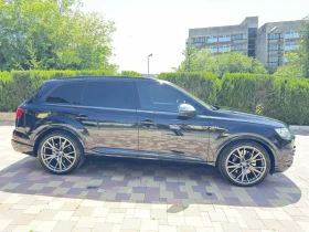Audi SQ7 4.0TDi ТоП СъСтОяНиЕ - 63999 лв. - 18806925 5