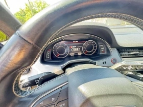 Audi SQ7 4.0TDi ТоП СъСтОяНиЕ - 63999 лв. - 18806925 12