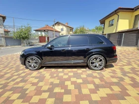 Audi SQ7 4.0TDi ТоП СъСтОяНиЕ - 63999 лв. - 18806925 3