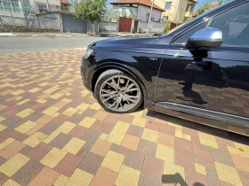 Audi SQ7 4.0TDi ТоП СъСтОяНиЕ - 63999 лв. - 18806925 9