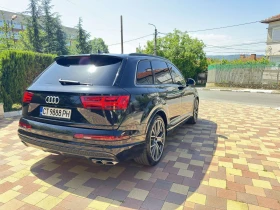Audi SQ7 4.0TDi ТоП СъСтОяНиЕ - 63999 лв. - 18806925 4