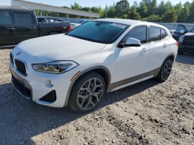 BMW X2 XDRIVE28i * Възможност за Лизинг* 