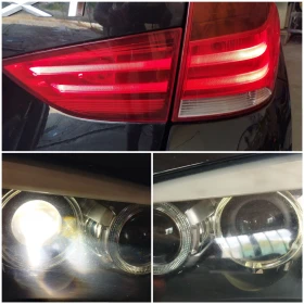 BMW X1 2.0D PANORAMA  FULL | Mobile.bg    14