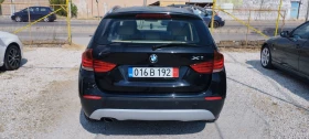 Обява за продажба на BMW X1 2.0D PANORAMA  FULL ~15 900 лв. - изображение 4