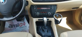 Обява за продажба на BMW X1 2.0D PANORAMA  FULL ~15 900 лв. - изображение 9